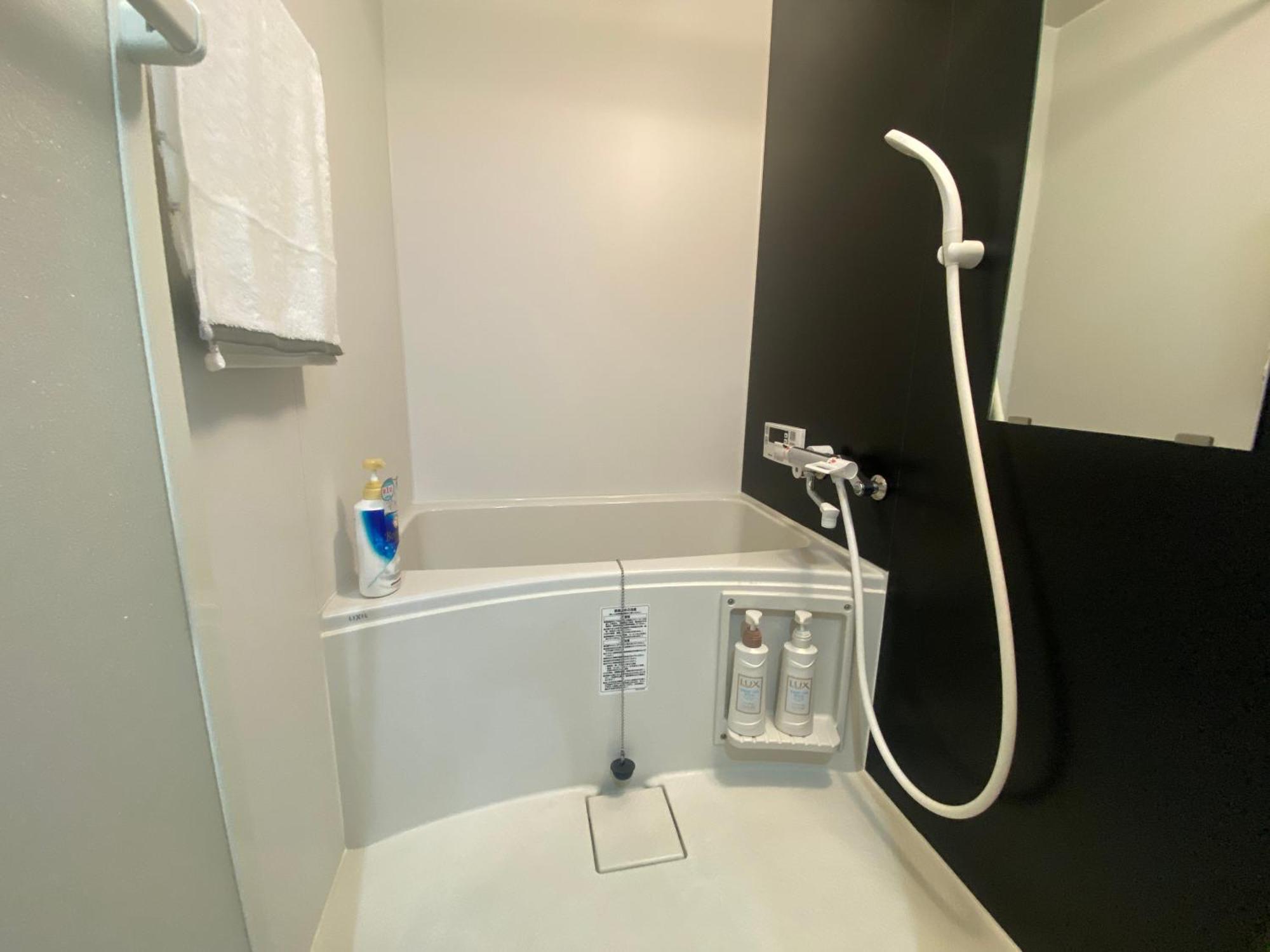 Apartemen Abenotennoji 2ppl Kitchen Kawahoriguchi2min
